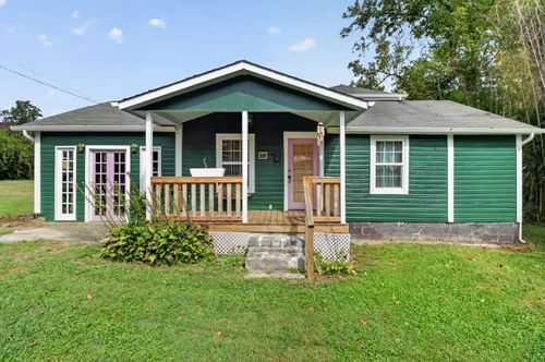 416 N Brownlow St, Rogersville, TN, 37857-2620 | Card Image