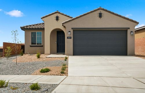 3037 Donita Ln Ne, Rio Rancho, NM, 87144-1638 | Card Image