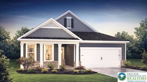 1440 Silk, Upper Macungie Twp, PA, 18031 | Card Image