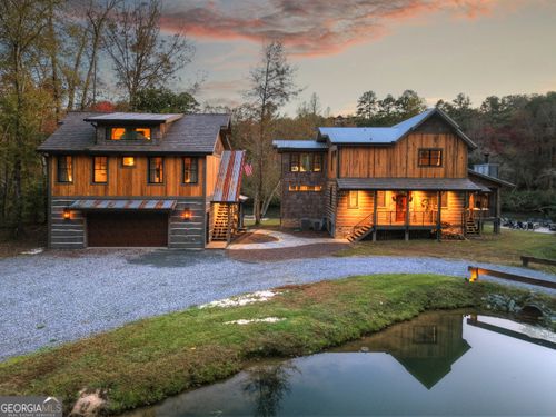 737 Wildwood Trl, mineral bluff, GA, 30559-7605 | Card Image