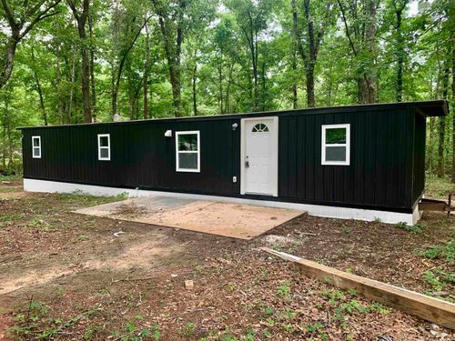 8100 Bunch Rd, Mabelvale, AR, 72103-2821 | Card Image