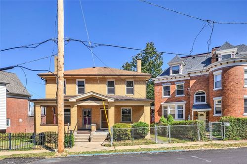 610 Chislett St, East Liberty, PA, 15206-2019 | Card Image