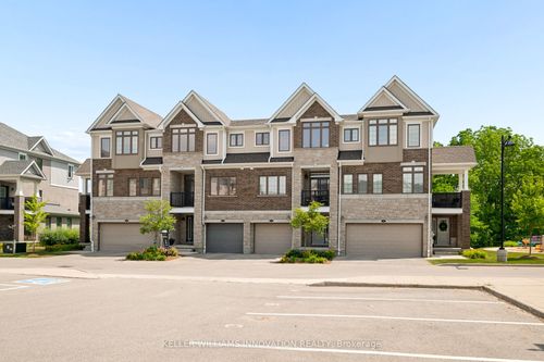 46 Bank Swallow Cres, Kitchener, ON, N2P0J7 | Card Image