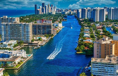 410-800 Parkview Drive, Hallandale Beach, FL, 33009 | Card Image