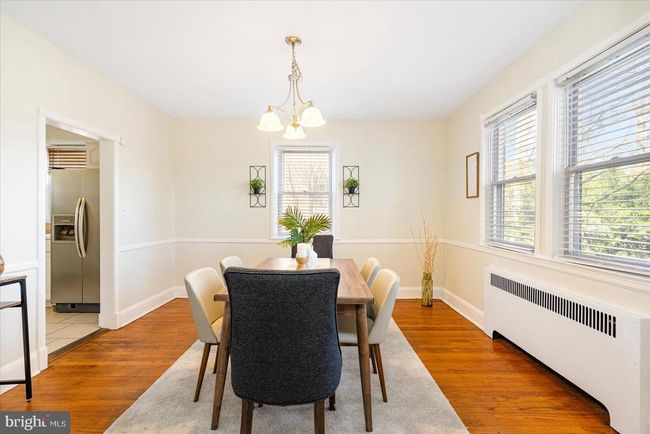 841 E Belvedere Ave, House other with 4 bedrooms, 2 bathrooms and null parking in BALTIMORE MD | Image 12