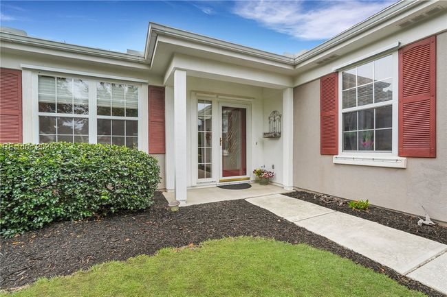 35 Wendover Ct, House other with 2 bedrooms, 2 bathrooms and null parking in Bluffton SC | Image 9