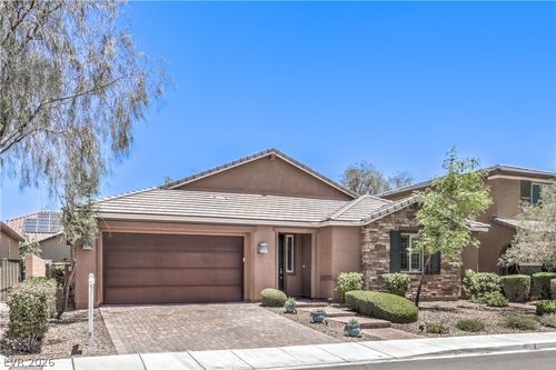 8836 Nolene Stream St, Las Vegas, NV, 89131-2543 | Card Image