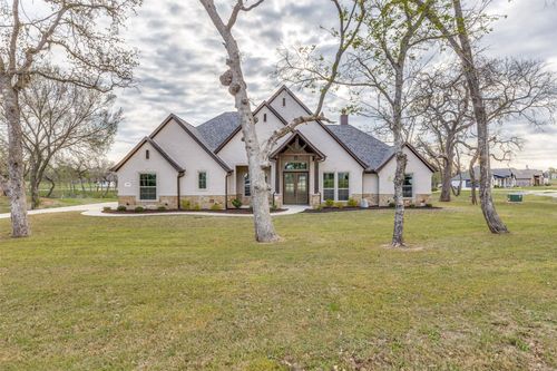105 Clayton Xing, Springtown, TX, 76082-2503 | Card Image