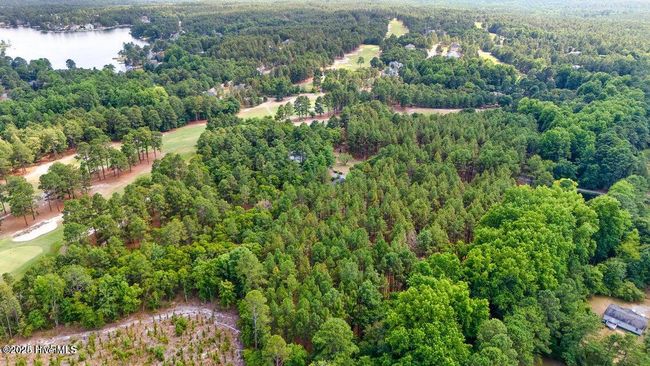 549 Lucas Rd, House other with 3 bedrooms, 3 bathrooms and 3 parking in West End NC | Image 11