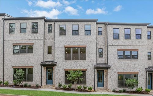 8-114 Bridgecrest Road, Roswell, GA, 30075 | Card Image