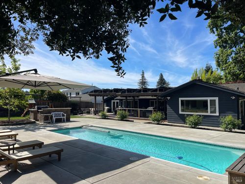 1038 Lorraine Drive, Napa, CA, 94558 | Card Image
