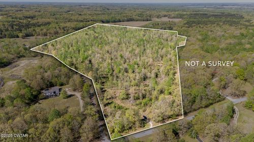 0 Barren Springs Rd, Hollow Rock, TN, 38342 | Card Image