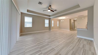 19348 Hawk Valley, Townhouse with 2 bedrooms, 2 bathrooms and null parking in Tampa FL | Image 3