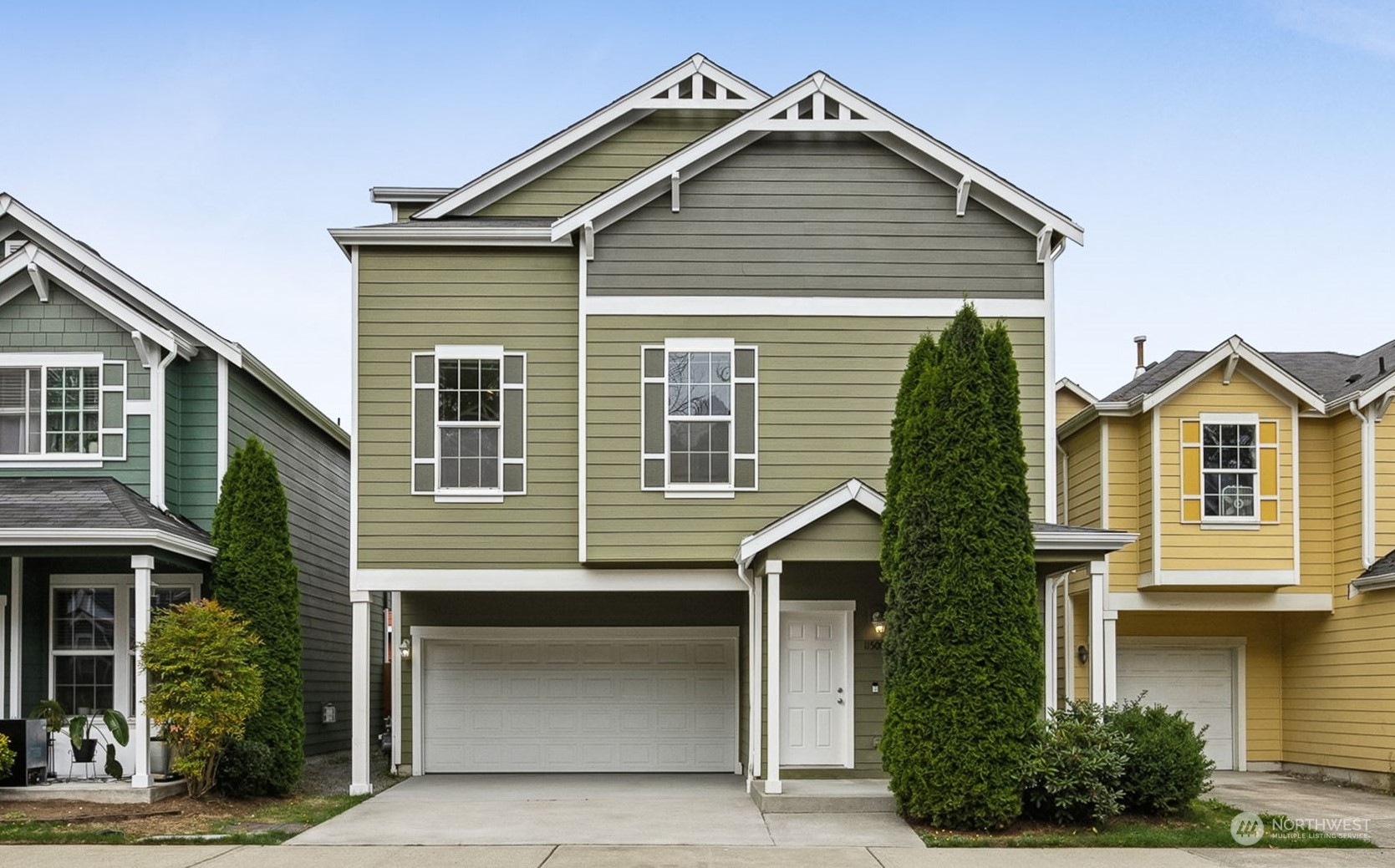 7th Avenue Ct, Tacoma, WA 98445