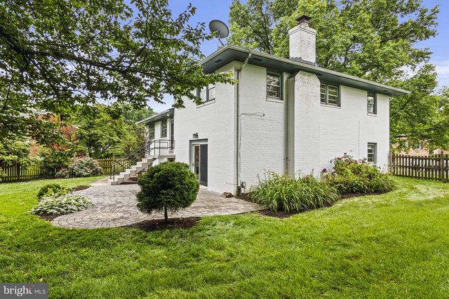 7119 Sea Cliff Rd, House other with 4 bedrooms, 3 bathrooms and null parking in MCLEAN VA | Image 37