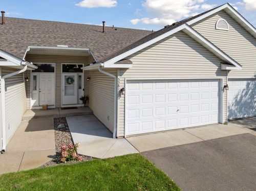 5381 140th Ave Nw, Anoka, MN, 55303-2292 | Card Image