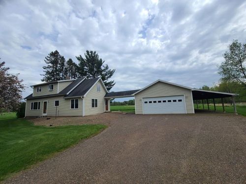 W6653 Cth O, Ogema, WI, 54556 | Card Image