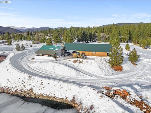 1 Iron Horse Loop, Sumpter, OR, 97877-2088 | Card Image