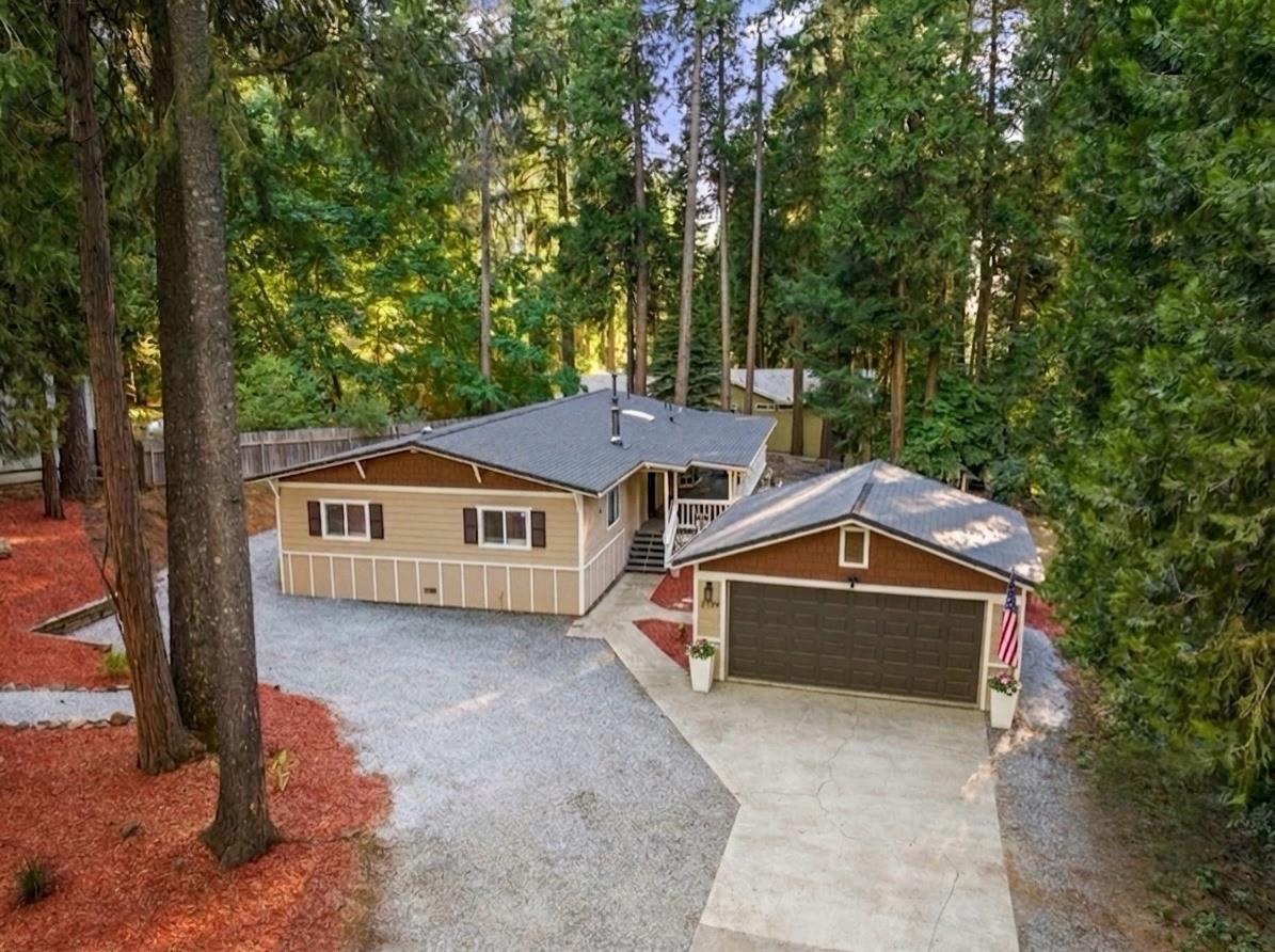 Residential in Pollock Pines 2