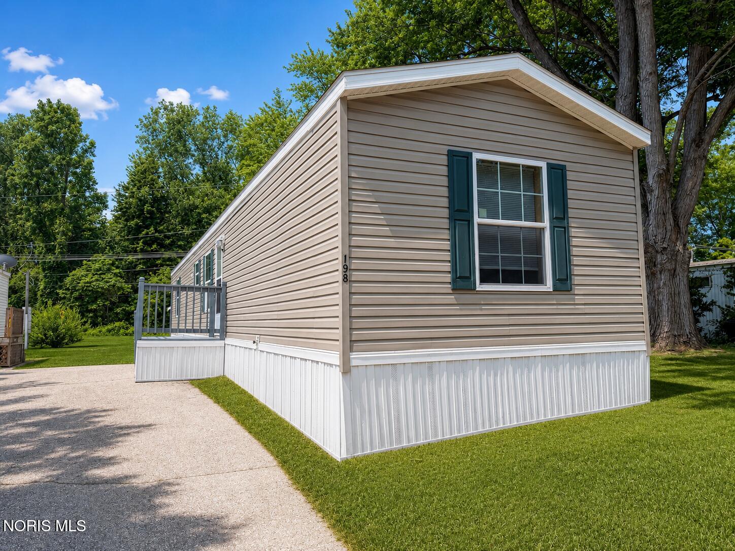 Residential in Swanton 4
