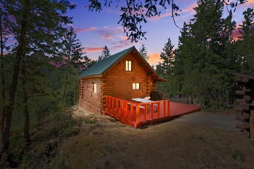 400 Pine Bay Dr, Rexford, MT, 59930 | Card Image