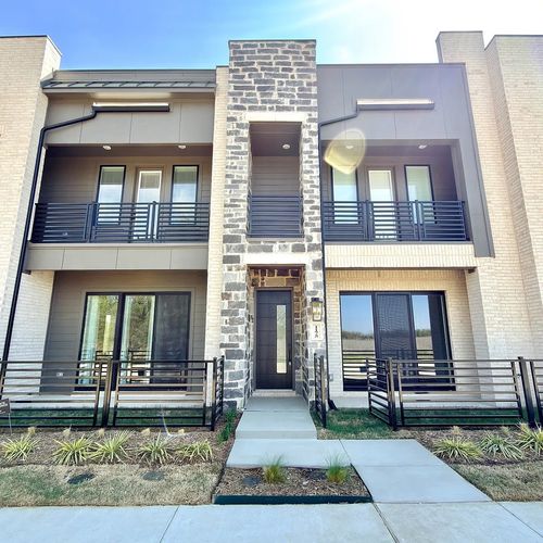 1175 Doris May Dr, Allen, TX, 75013-5587 | Card Image