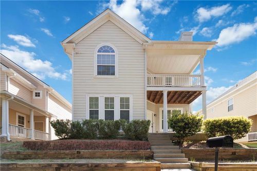 4697 Highpoint Ln, Atlanta, GA, 30349-1971 | Card Image