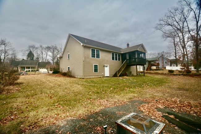 16 Victory Ln, House other with 3 bedrooms, 2 bathrooms and null parking in Willimantic CT | Image 37