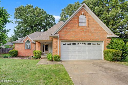 4695 Bell Ridge Cove, Olive Branch, MS, 38654 | Card Image