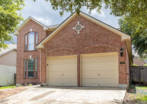 630 Hookberry Trl, San Antonio, TX, 78256-1647 | Card Image