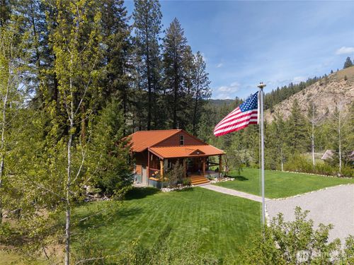 26 Newby Creek Rd, Twisp, WA, 98856-9782 | Card Image