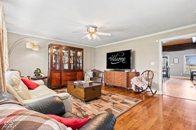 139 Jefferson St, House other with 5 bedrooms, 3 bathrooms and null parking in Jamestown IN | Image 7