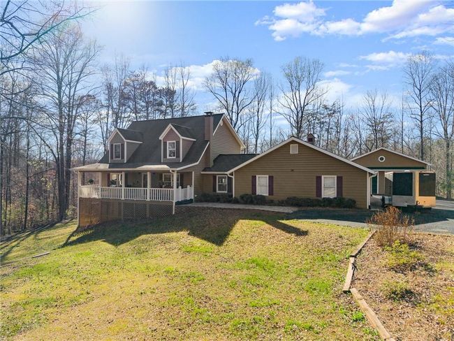 312 Ashley Brook Dr, House other with 4 bedrooms, 3 bathrooms and null parking in Lula GA | Image 59