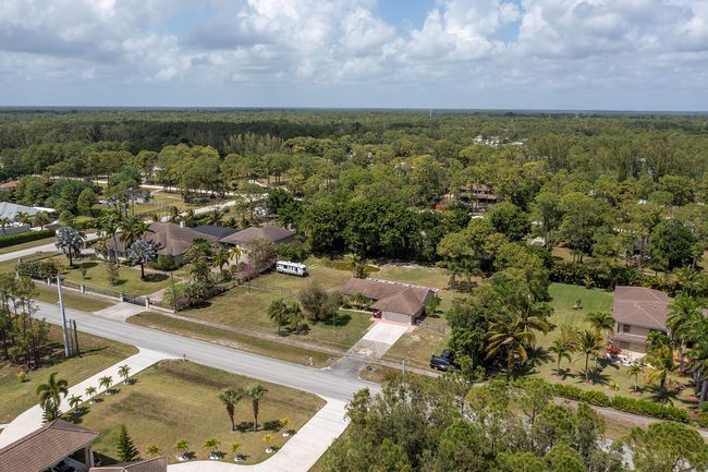 15429 Temple Blvd, House other with 3 bedrooms, 2 bathrooms and null parking in Loxahatchee FL | Image 38