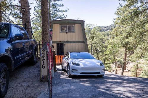2476 Elko Dr, Running Springs, CA, 92382-7444 | Card Image