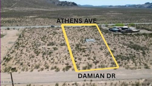 18531 Athens Ave, El Paso, TX, 79938-8789 | Card Image