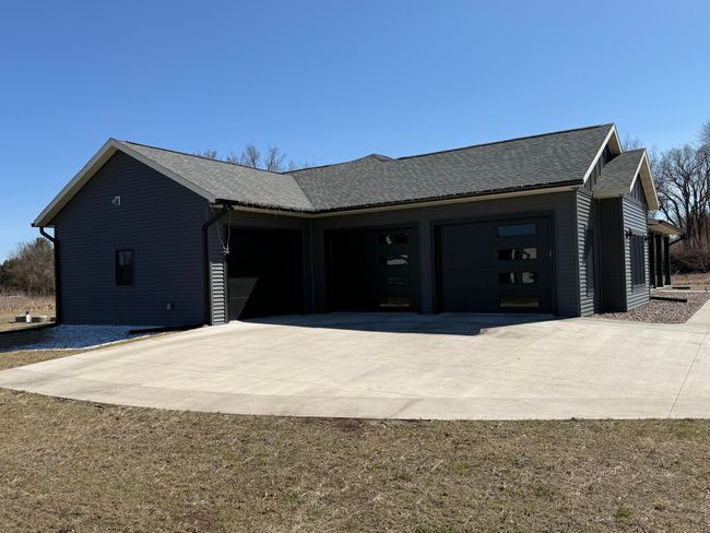 7326 Hidden Valley Dr, House other with 3 bedrooms, 5 bathrooms and null parking in Holland WI | Image 72