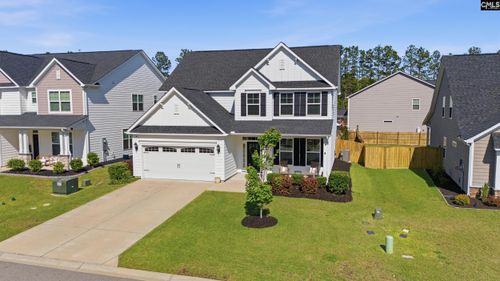 317 Autumn Pond Dr, Blythewood, SC, 29016-8428 | Card Image
