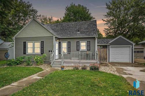 2801 S Duluth Ave Avenue, Sioux Falls, SD, 57105 | Card Image