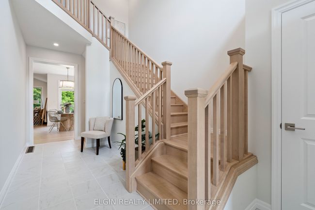 35 Dunning Way, House other with 4 bedrooms, 3 bathrooms and 2 parking in St Thomas ON | Image 6