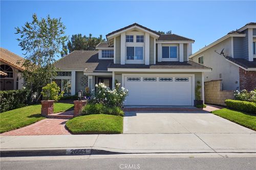 26661 Brandon, Mission Viejo, CA, 92692-4167 | Card Image