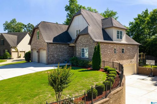 336 Willow Leaf Cir, WILSONVILLE, AL, 35186-5415 | Card Image
