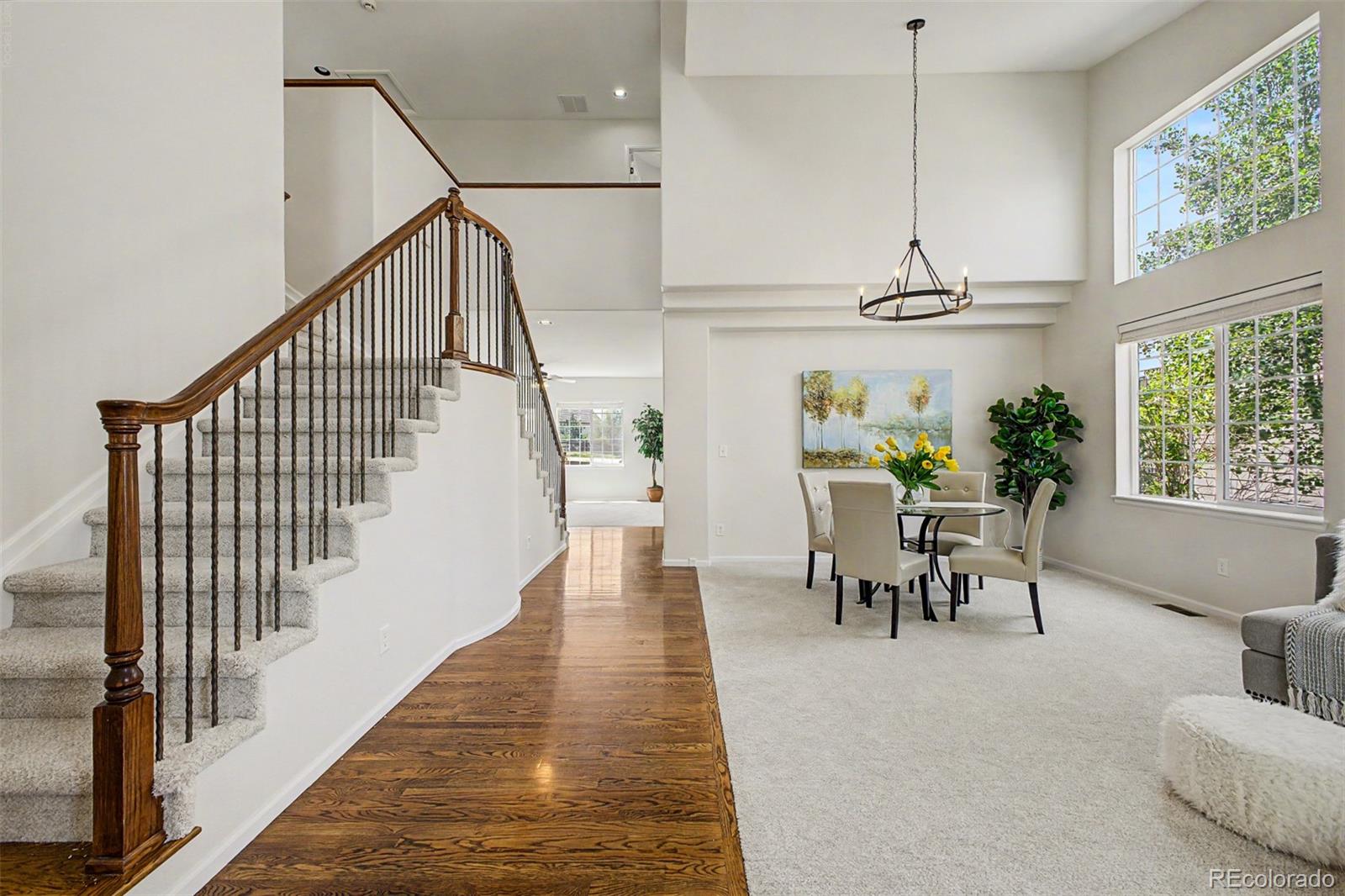 Residential in Castle Rock 4