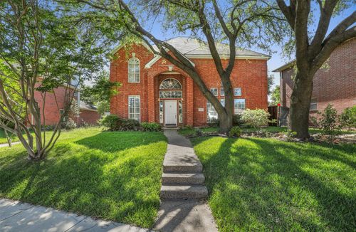 740 Fairlawn St, Allen, TX, 75002-5218 | Card Image