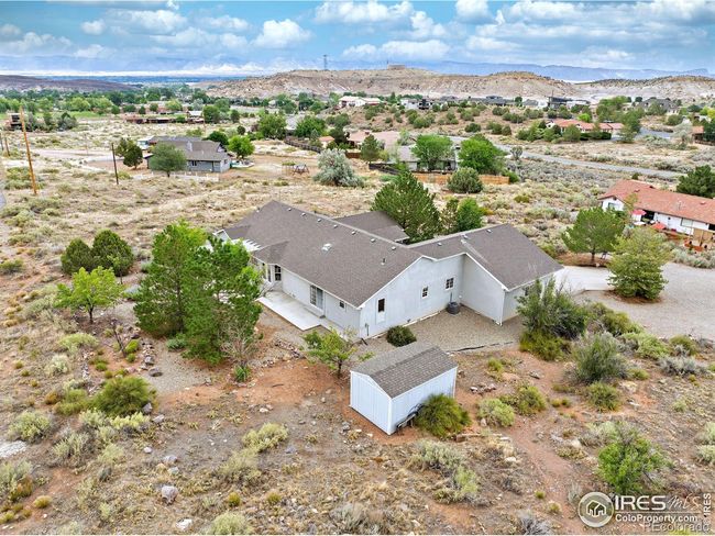 335 Quail Dr, House other with 4 bedrooms, 3 bathrooms and 3 parking in Grand Junction CO | Image 35