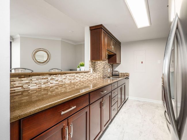 APT-603 - 155 W Main St, Condo with 2 bedrooms, 2 bathrooms and null parking in Columbus OH | Image 4