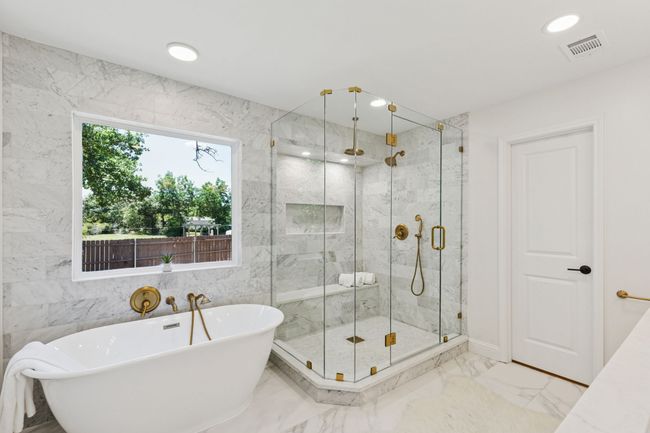140 Cedarcrest Ln, House other with 4 bedrooms, 3 bathrooms and null parking in Double Oak TX | Image 6