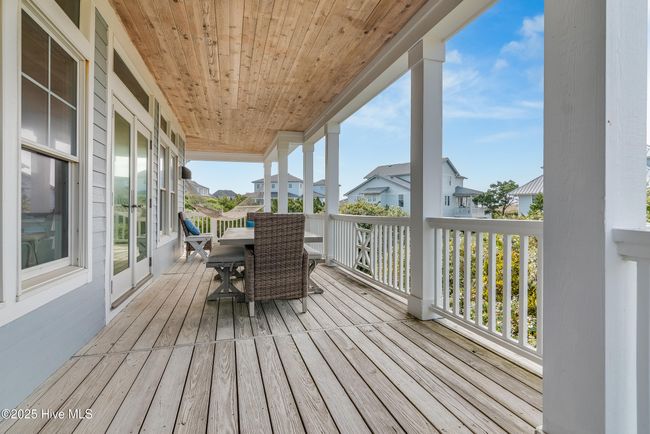 354 S Bald Head Wynd, House other with 4 bedrooms, 4 bathrooms and 2 parking in Bald Head Island NC | Image 24