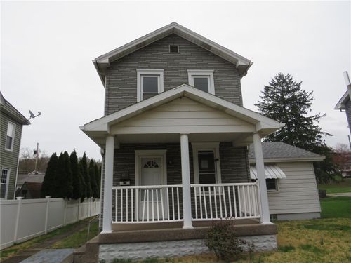 413 S 5th St, West Newton, PA, 15089-1439 | Card Image