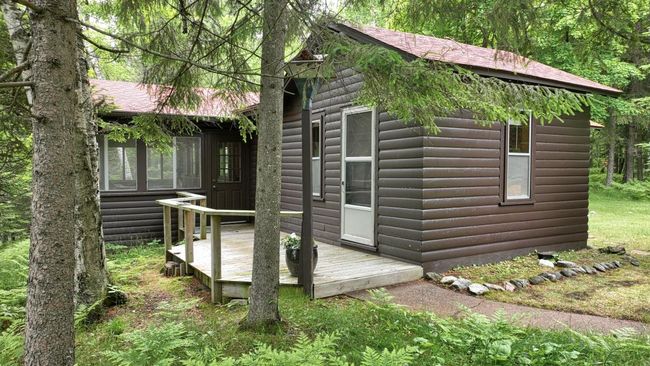 7061 Cth P, House other with 4 bedrooms, 2 bathrooms and null parking in Presque Isle WI | Image 18